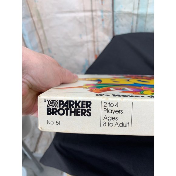 This Game is BONKERS * Vintage 1978 - Picture 2 of 4